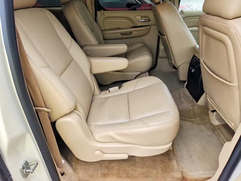 2014 CADILLAC ESCALADE ESV PREMIUM  