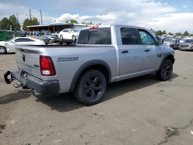 2020 RAM 1500 CLASSIC WARLOCK