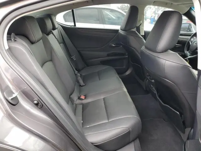 2023 LEXUS ES 350 BASE  