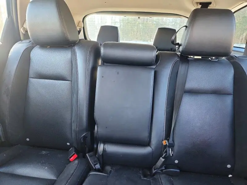 2014 MAZDA CX-9 TOURING  