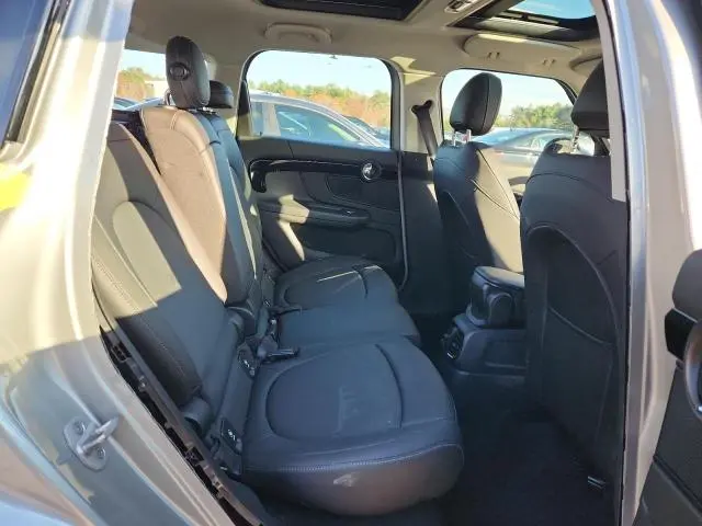 2024 MINI COOPER S COUNTRYMAN  