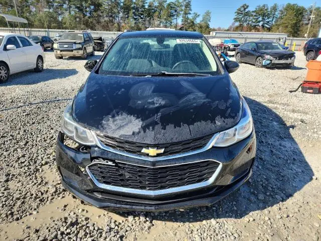 2016 CHEVROLET CRUZE LS  