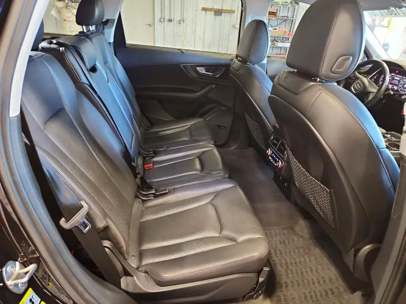 2019 AUDI Q7 PRESTIGE  
