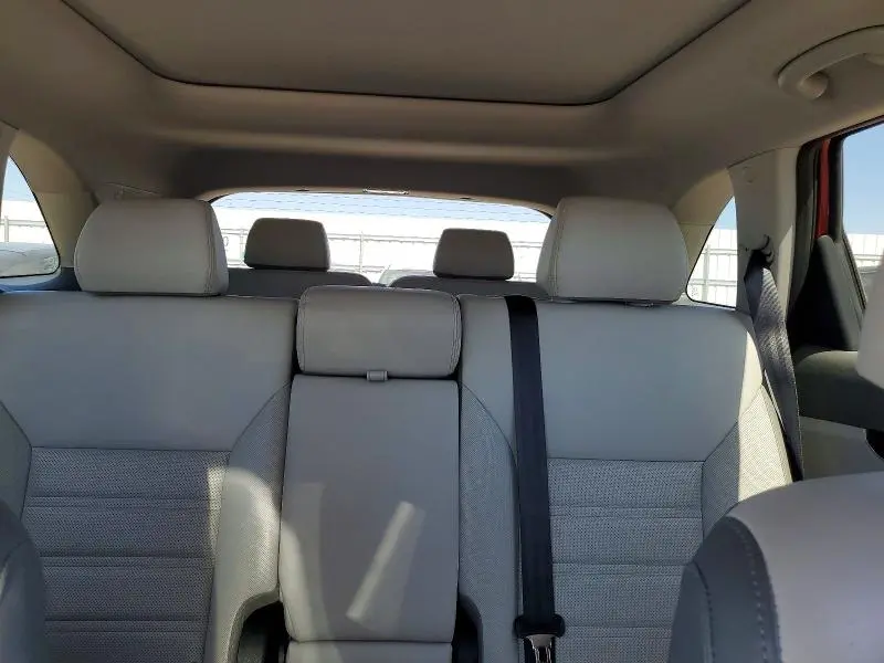 2020 KIA SORENTO SX  