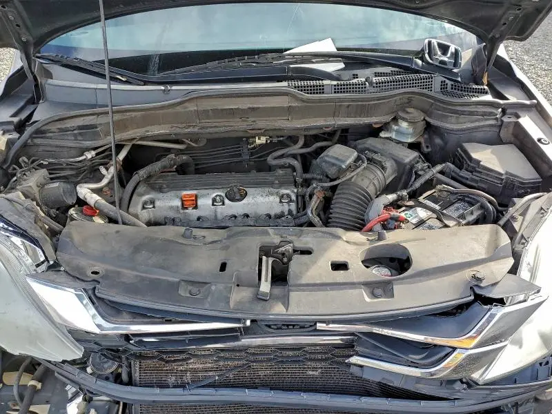 2010 HOND CR-V LX   