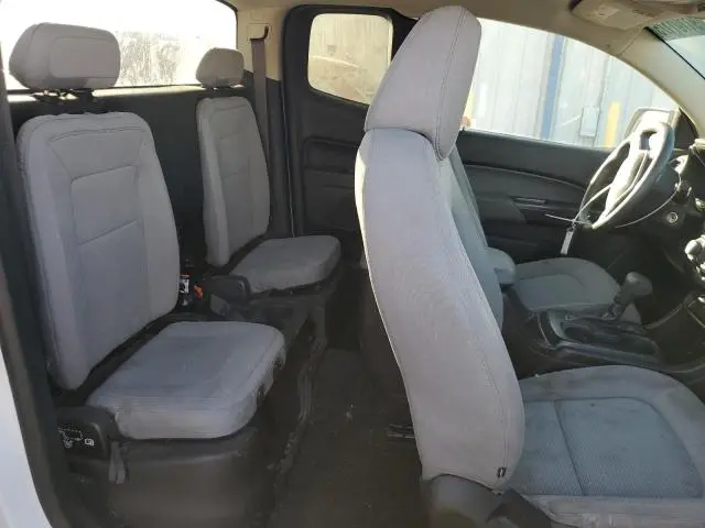 2015 CHEVROLET COLORADO   