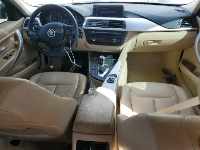 2013 BMW 328 I