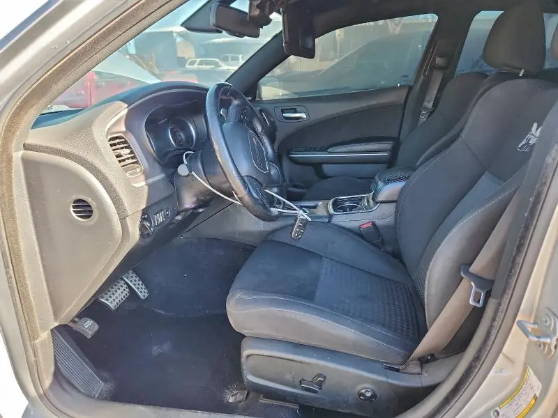 2020 DODGE CHARGER SCAT PACK  