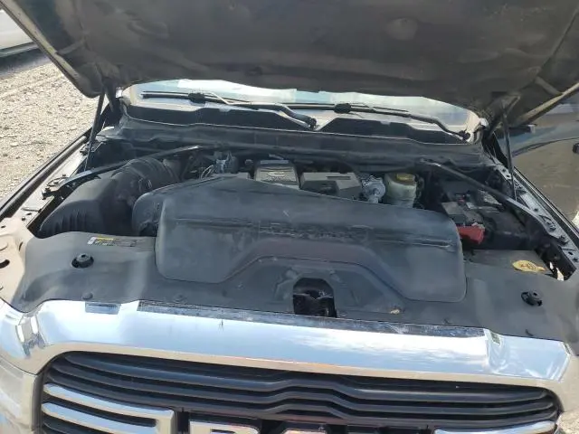 2020 RAM 3500 BIG HORN  