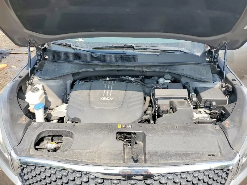 2018 KIA SORENTO LX V6  