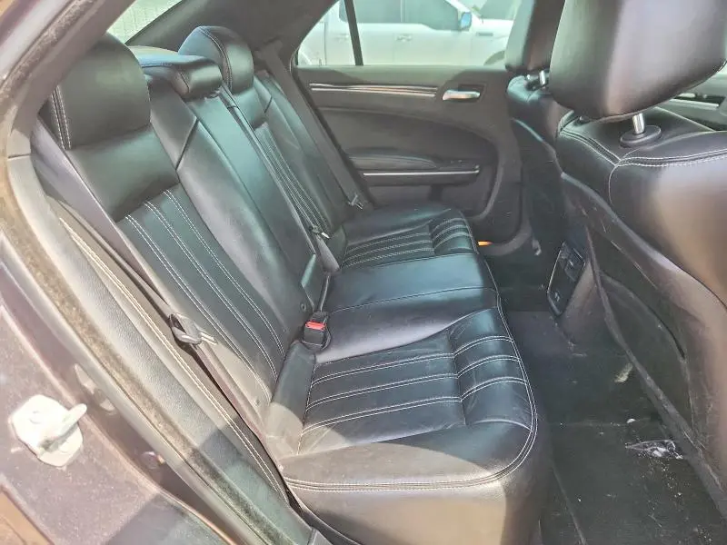 2019 CHRYSLER 300 S  