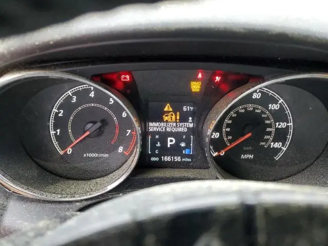 2012 MITSUBISHI OUTLANDER SPORT SE  