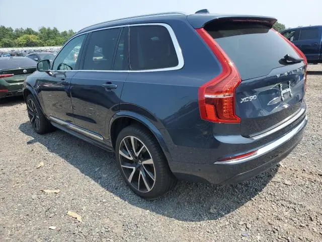 2025 VOLVO XC90 PLUS  