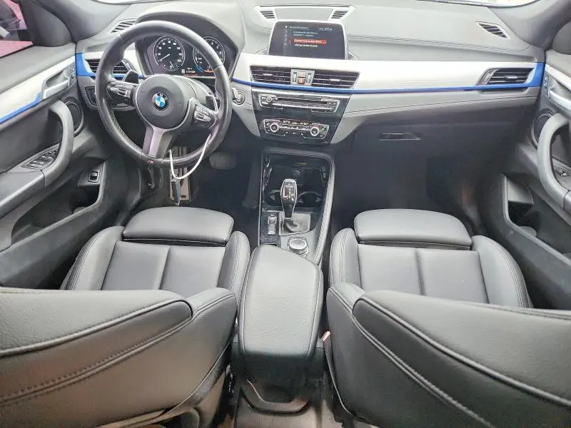 2019 BMW X2 M35I  