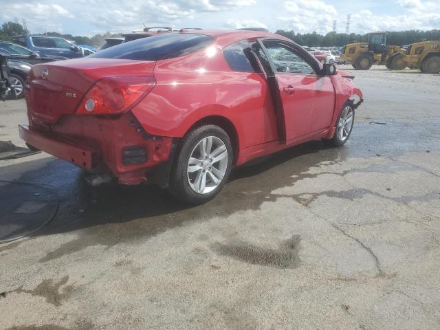 2010 NISSAN ALTIMA S