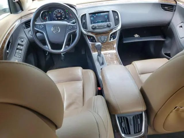 2014 BUICK LACROSSE 