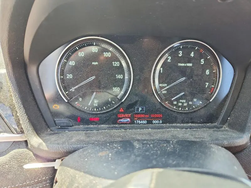 2018 BMW X2 SDRIVE28I  