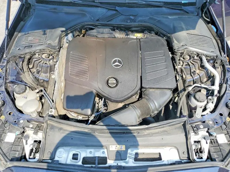 2023 MERCEDES-BENZ C 300 4MATIC  