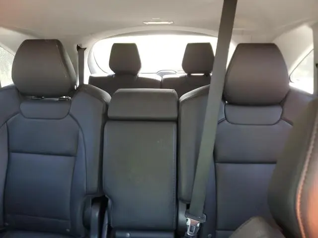2019 ACURA MDX   