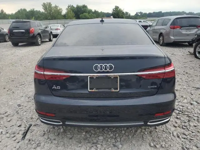 2020 AUDI A6 PREMIUM PLUS  