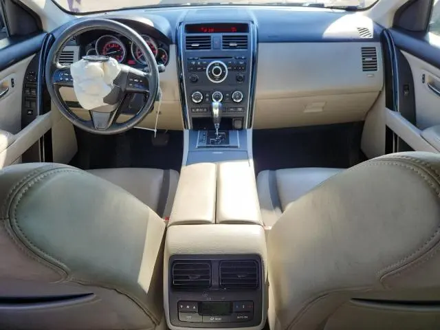 2011 MAZDA CX-9   