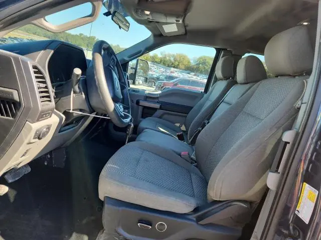 2019 FORD F250 SUPER DUTY  