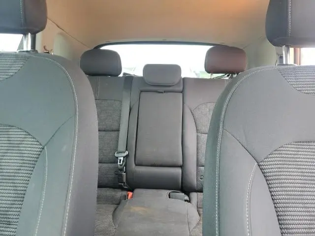 2017 KIA NIRO FE  