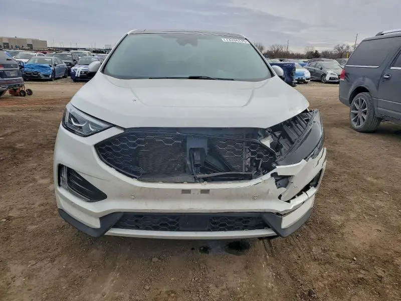 2022 FORD EDGE ST  