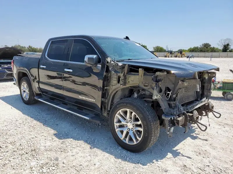 2020 GMC SIERRA K1500 SLT  