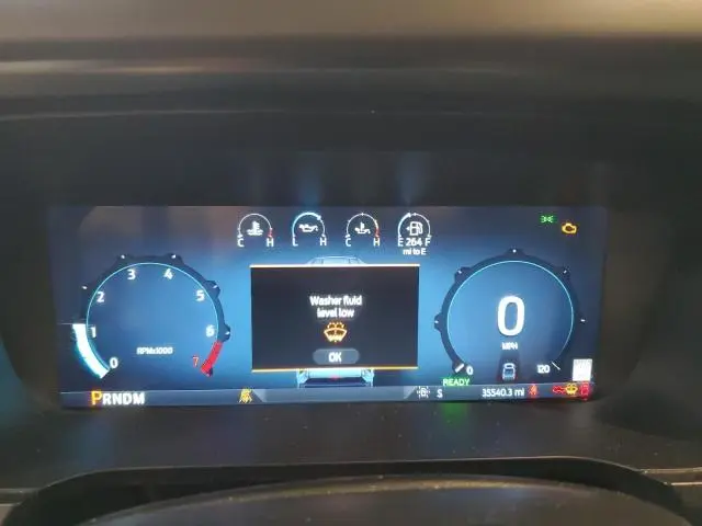 2024 FORD F150 PLATINUM  