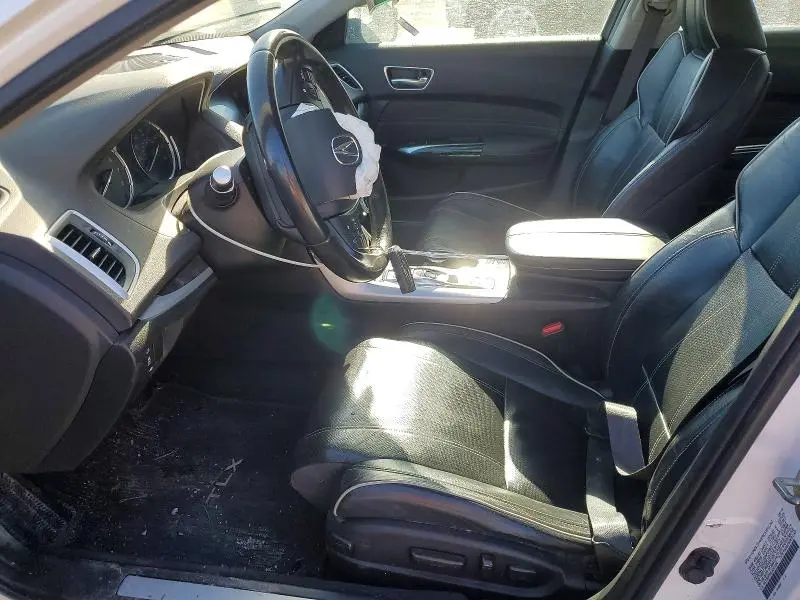 2020 ACURA TLX TECHNOLOGY  