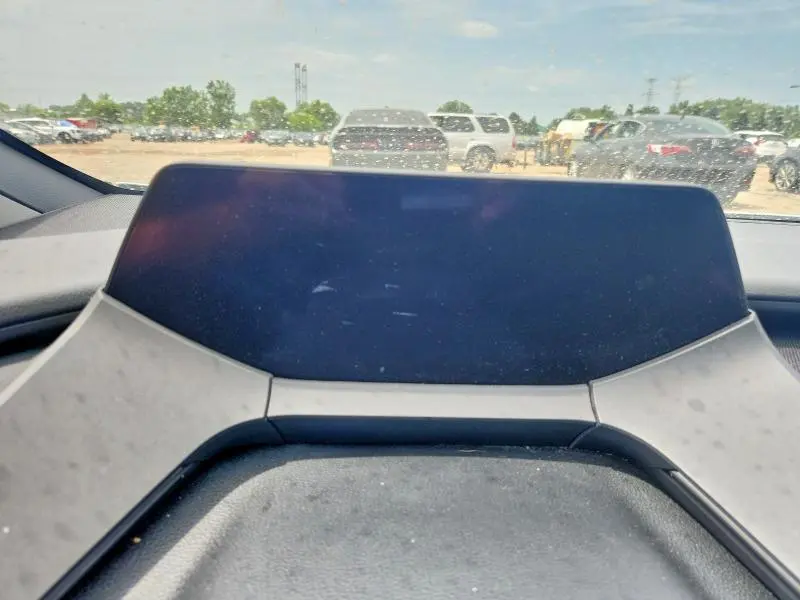 2023 TOYOTA PRIUS LE  
