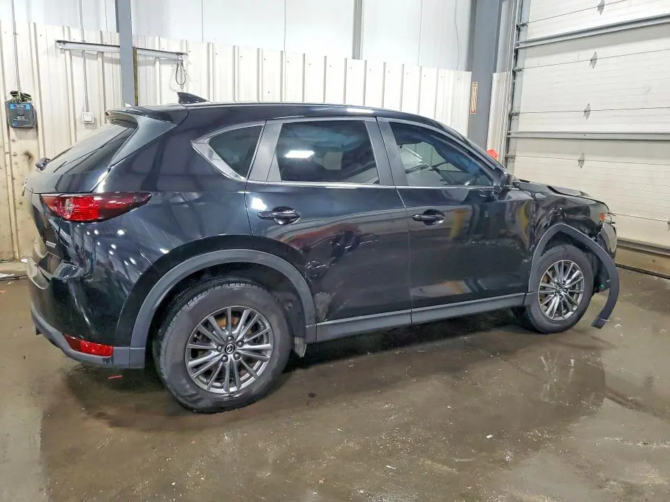 2018 MAZDA CX-5 SPORT  