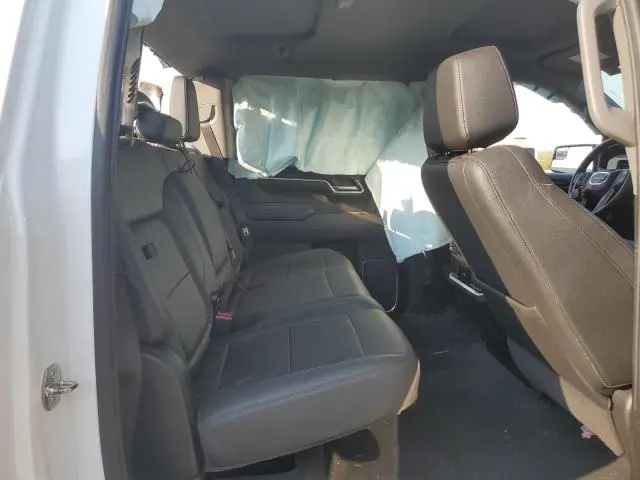 2022 GMC SIERRA K1500 SLT  