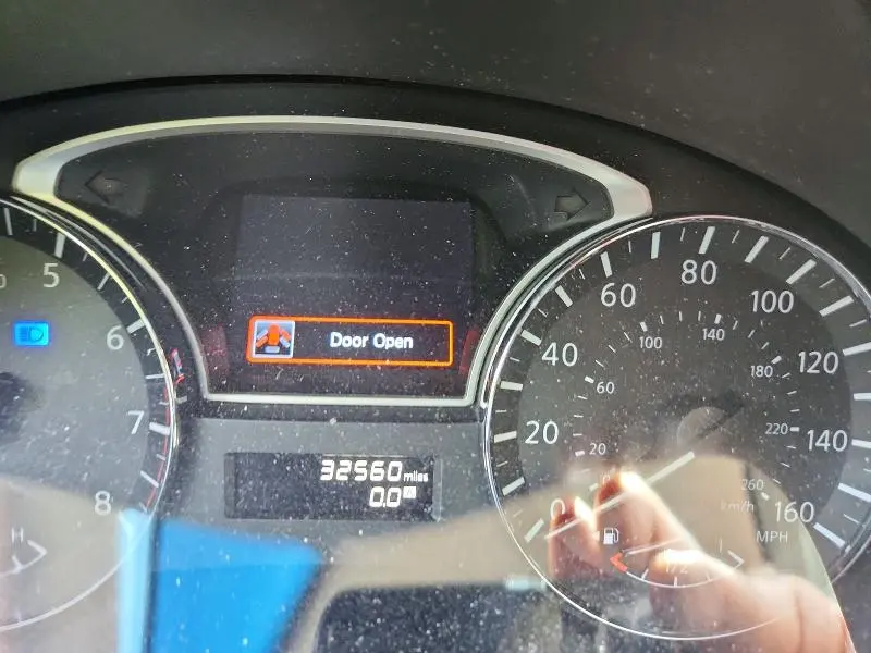2013 NISSAN ALTIMA 2.5 SL  