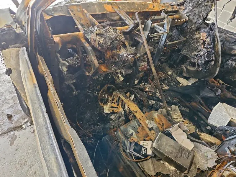 2011 DODGE GRAND CARAVAN MAINSTREET  