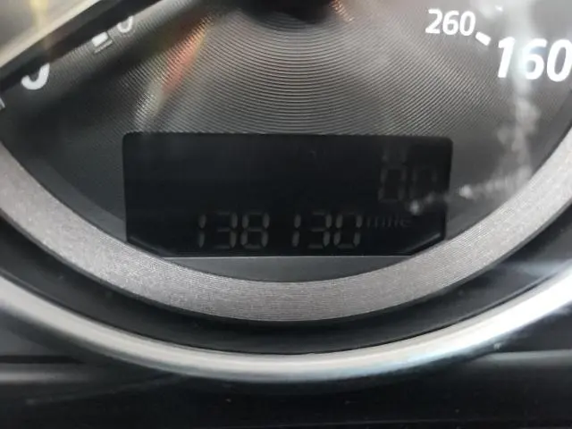 2014 MAZDA CX-5 GT  