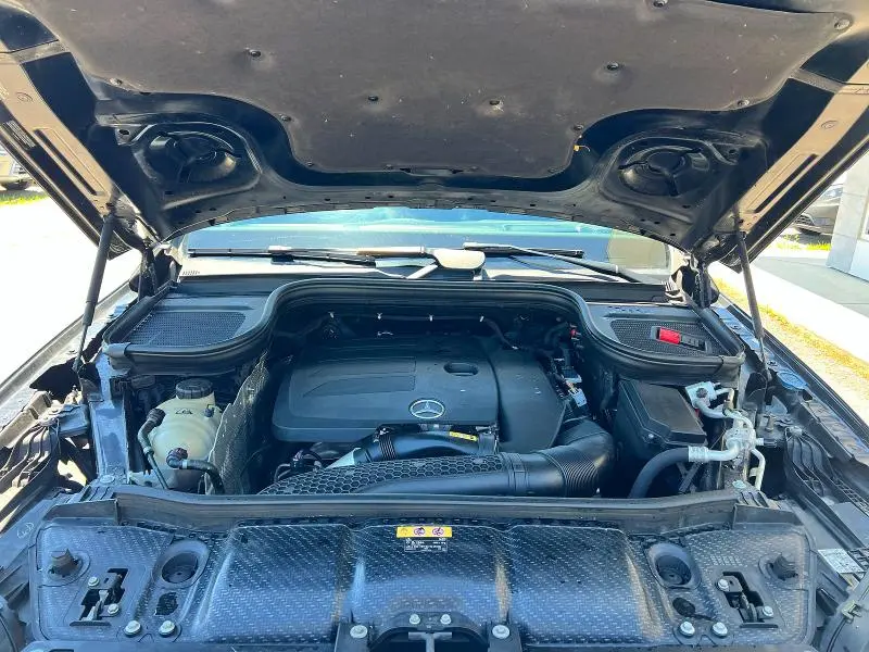 2020 MERCEDES-BENZ GLE 350 4MATIC  