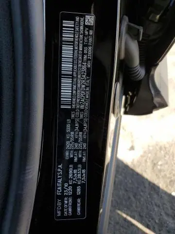 2024 DODGE HORNET R/T PLUS  