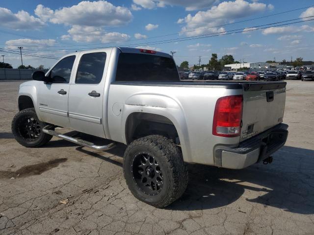 2011 GMC SIERRA K1500 SLE