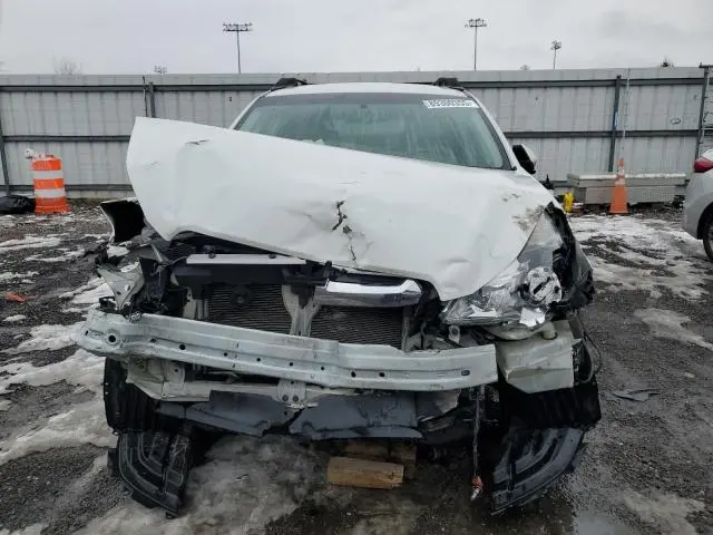 2013 SUBARU OUTBACK LI   
