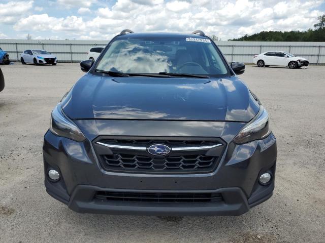 2018 SUBARU CROSSTREK LIMITED