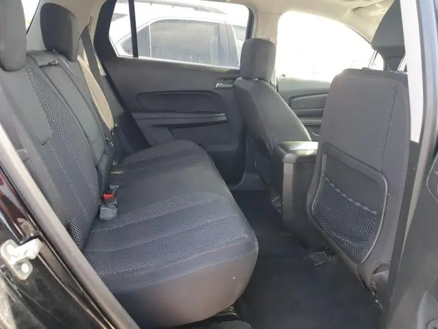 2013 GMC TERRAIN SLE  