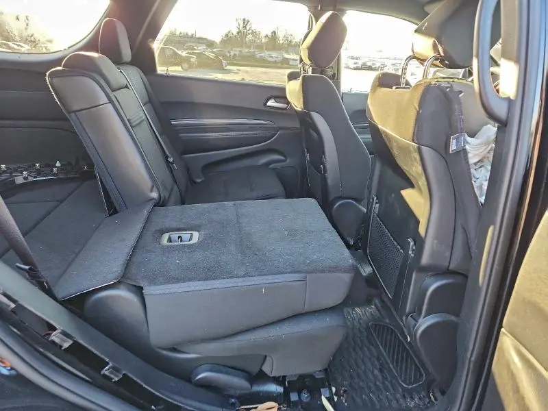 2024 DODGE DURANGO PURSUIT  