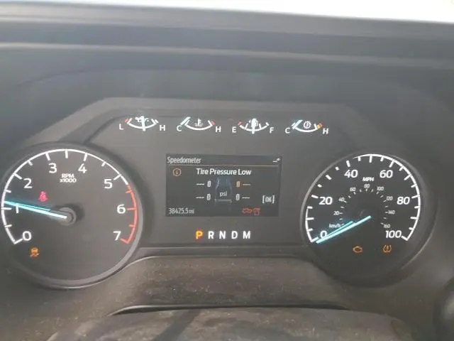 2024 FORD F250 SUPER DUTY  