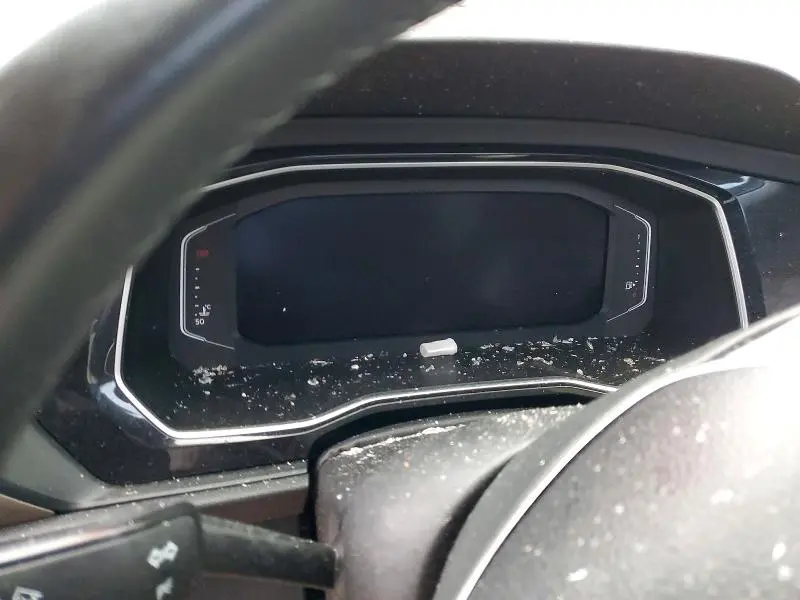 2019 VOLKSWAGEN JETTA SEL PREMIUM  