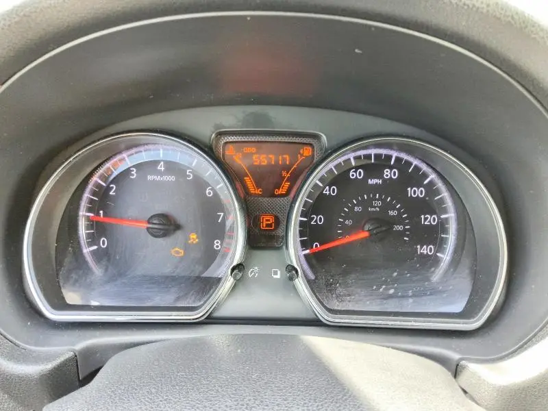 2014 NISSAN VERSA * R&D * CLN TITLE * PRI FLEET *