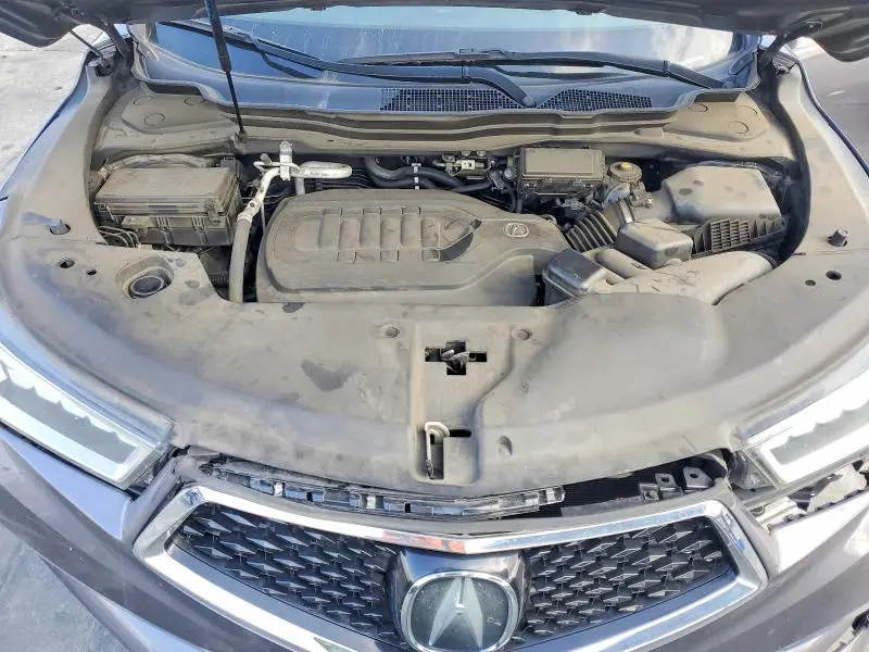2020 ACURA MDX TECHNOLOGY  