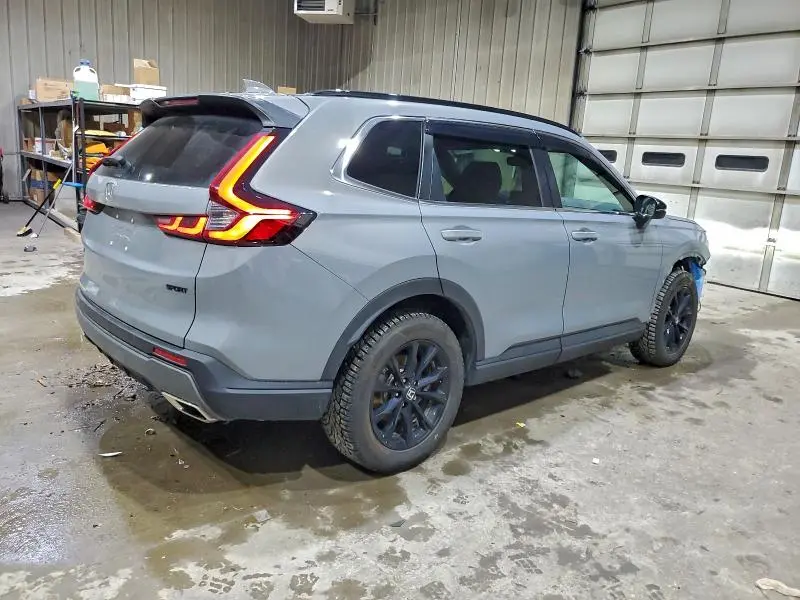 2024 HONDA CR-V SPORT  