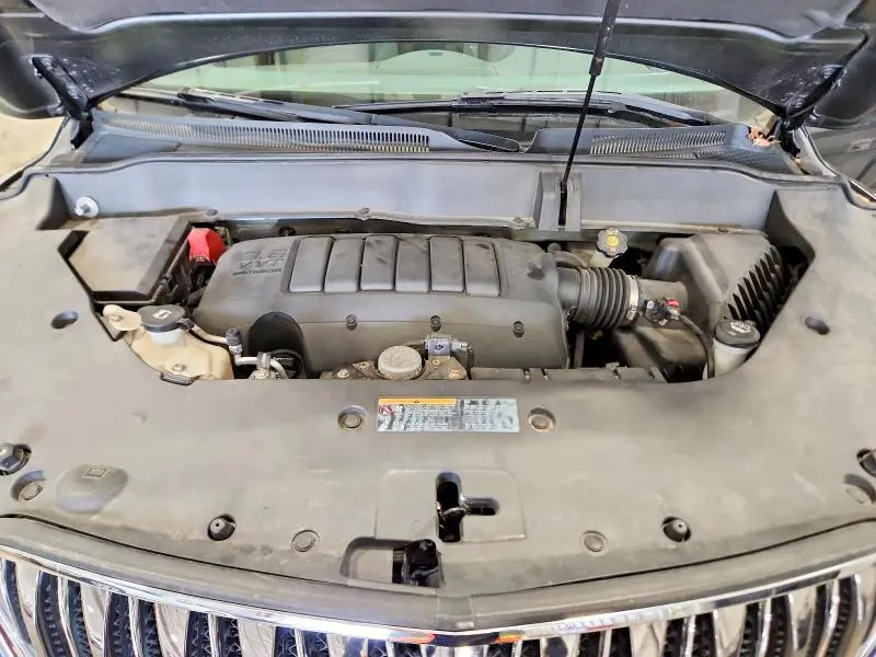 2013 BUICK ENCLAVE   